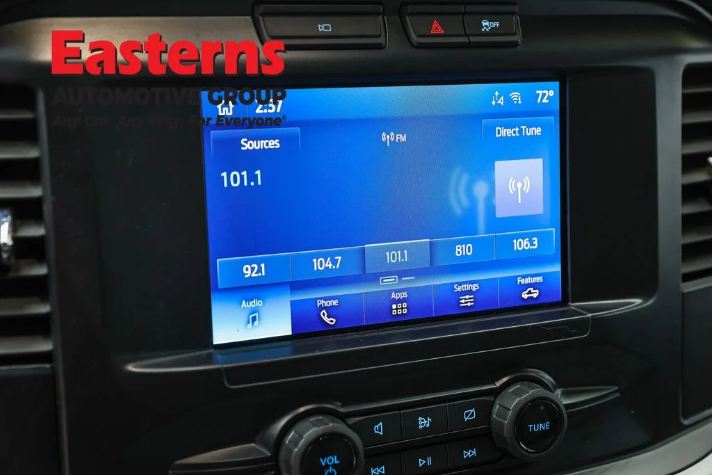 Used 2023 White Ford XL image 18