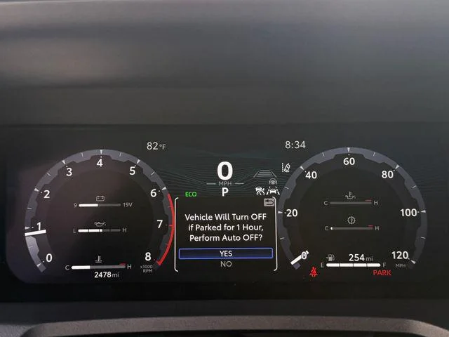 Certified Used 2026 CUTTING EDGE Toyota TRD Sport Premium image 18