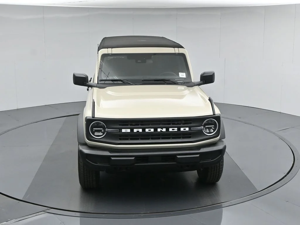 New 2026 Desert Sand Ford Big Bend image 38