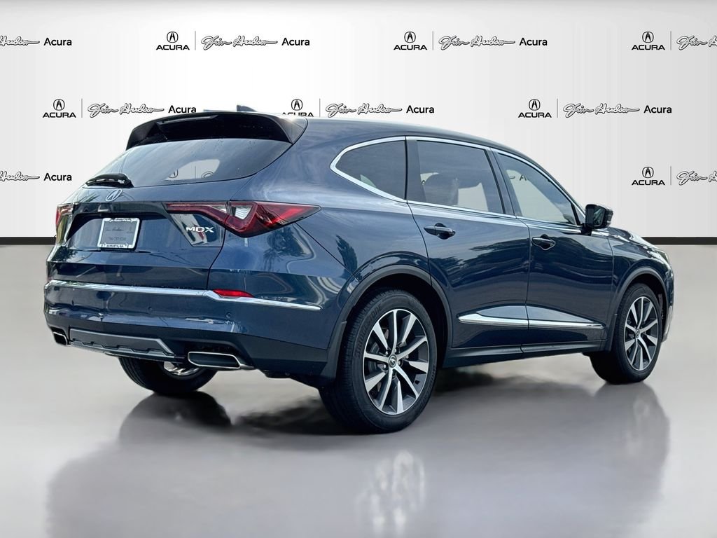 Used 2026  Acura Technology Package image 8