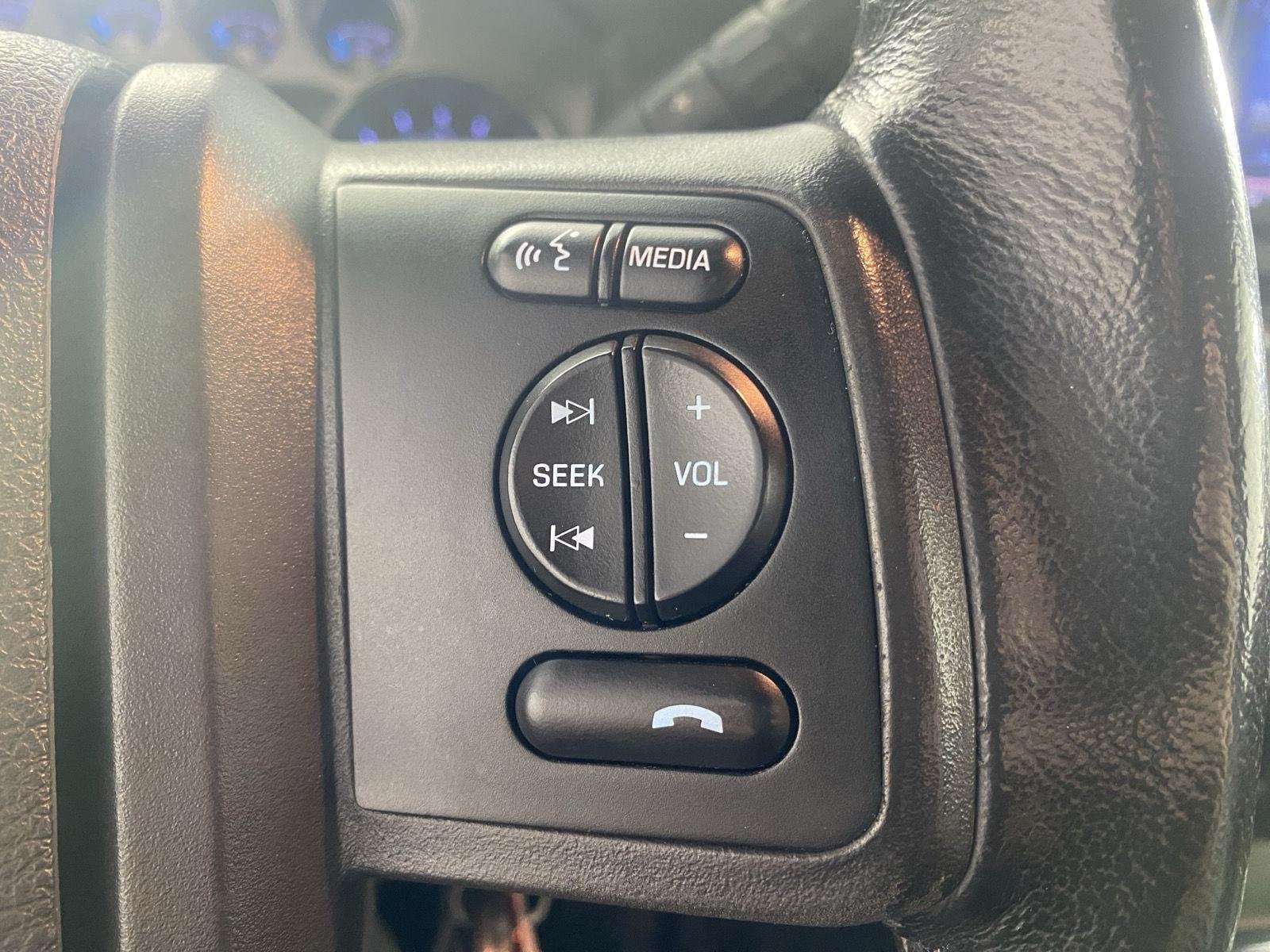 Used 2013 Sterling Gray Metallic Ford Lariat image 18