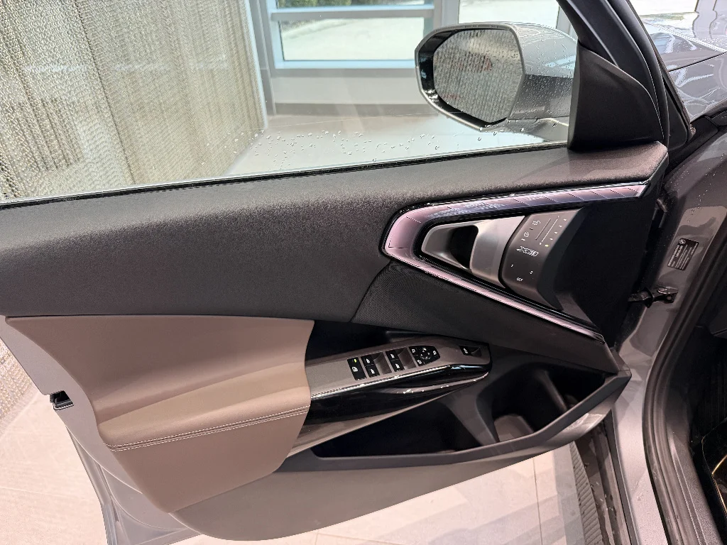 New 2026 Skyscraper Grey Metallic BMW 30 xDrive image 11