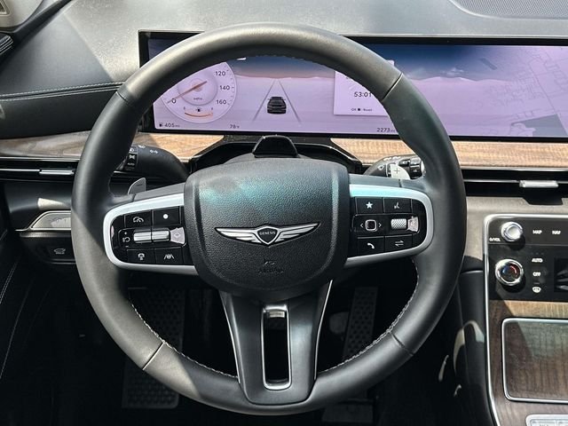 Used 2026 Black Genesis 2.5T image 21