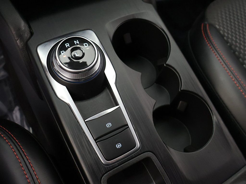 2024 Ford Escape ST-Line Select - Photo 55