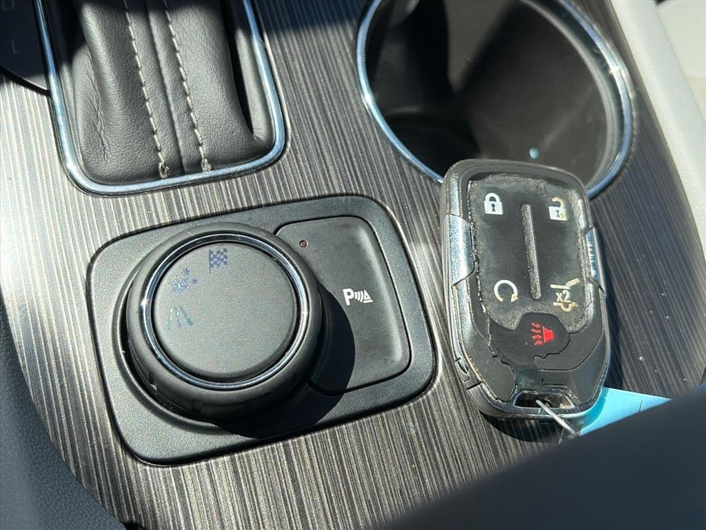 2019 GMC Acadia SLT-1 - Photo 15