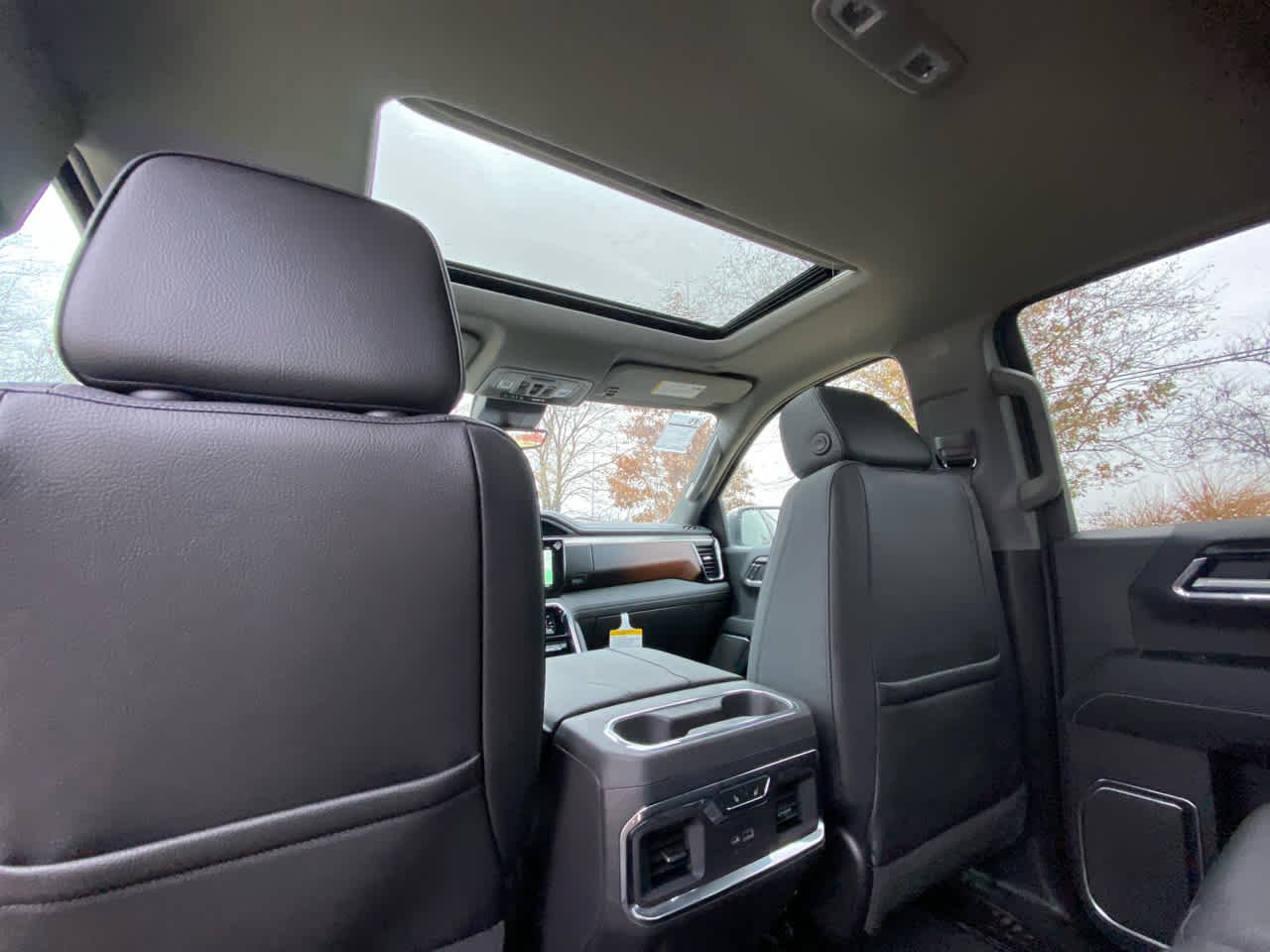 2026 GMC Sierra 1500 Denali - Photo 30