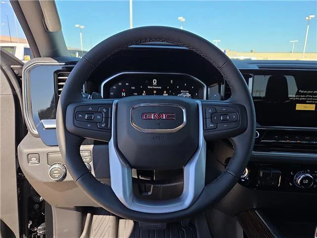 New 2026 Onyx Black GMC Elevation image 16