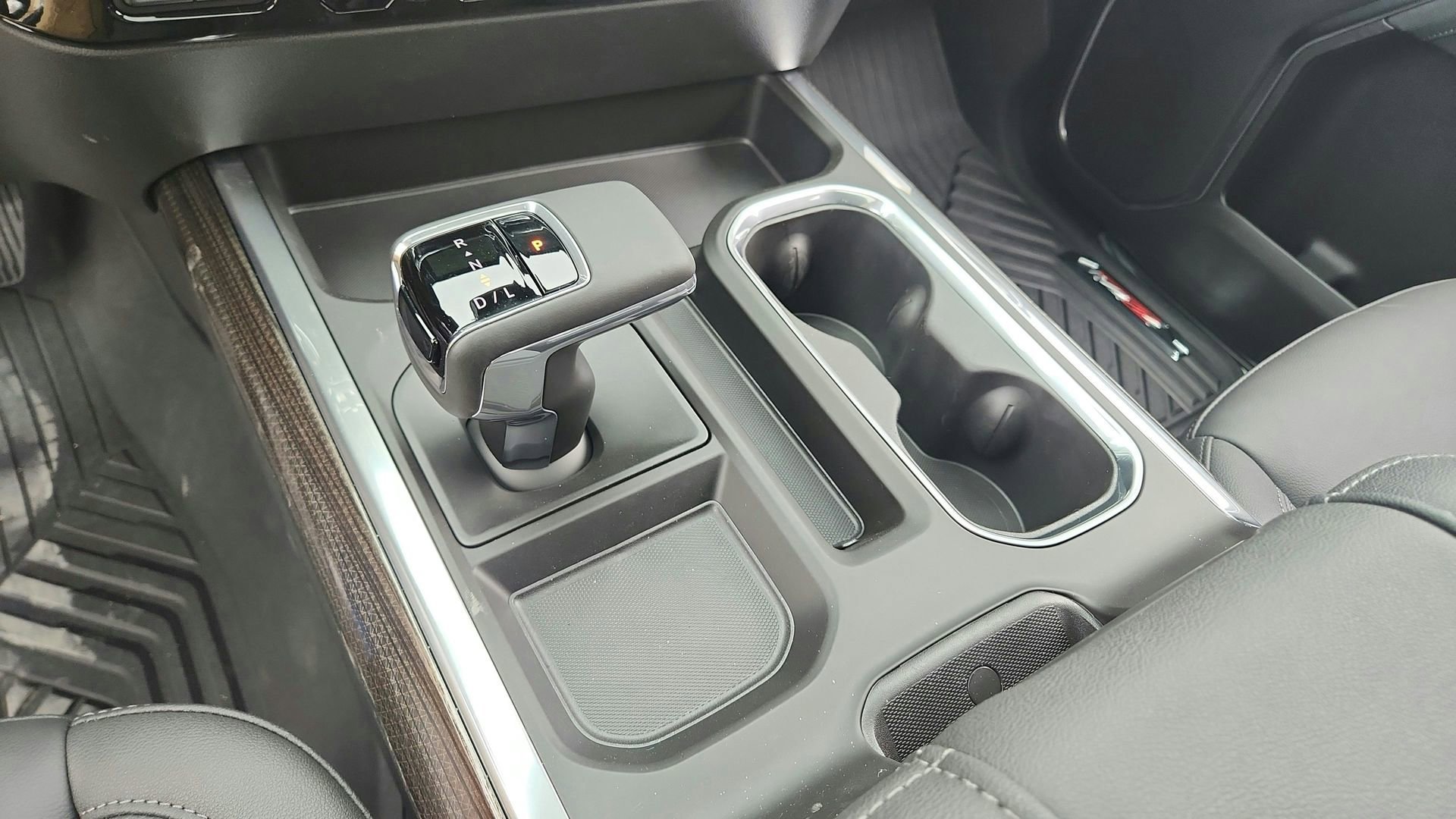 2026 Chevrolet Silverado 1500 LT Trail Boss - Photo 18