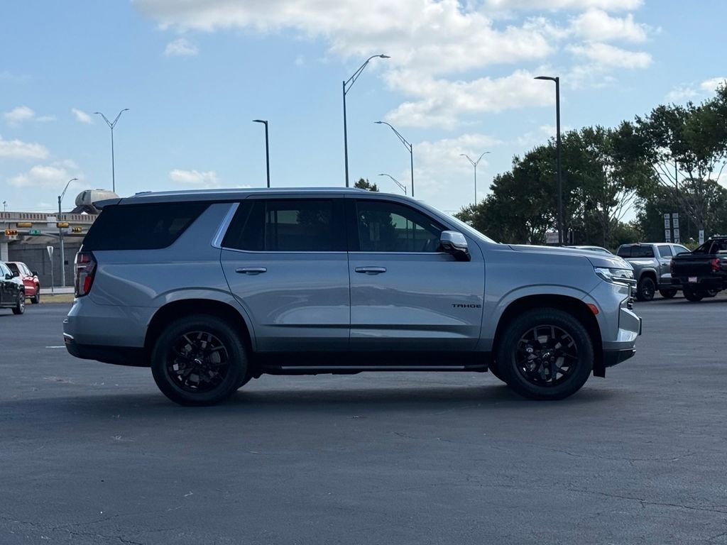 2023 Chevrolet Tahoe LT - Photo 5