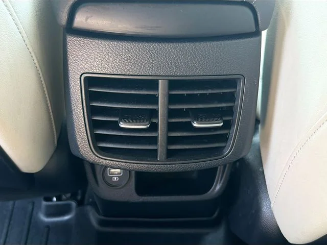 Used 2021 Blue Kia EX image 23