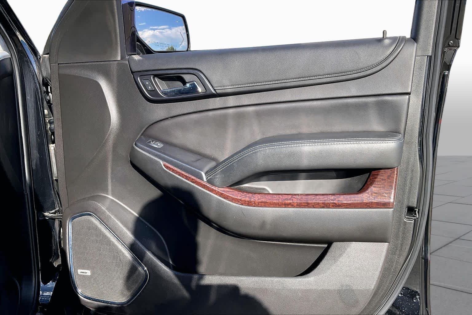 Used 2018 Onyx Black GMC SLT image 21