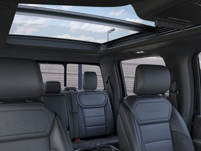 New 2026 Ford F-150 Raptor