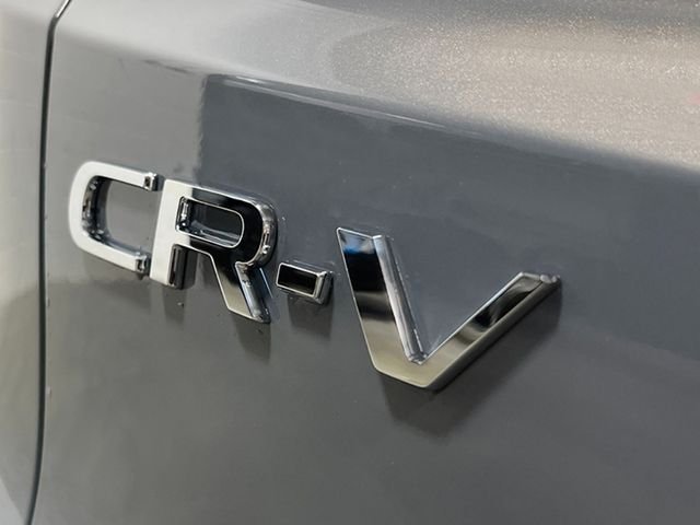 New 2026 Urban Gray Pearl Honda LX image 6