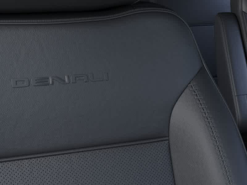 2026 GMC Yukon XL Denali - Photo 21