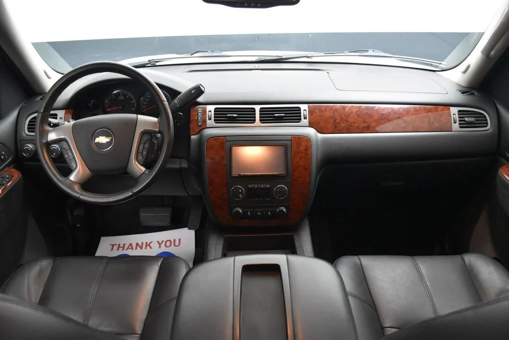 Used 2013 White Chevrolet LT image 7