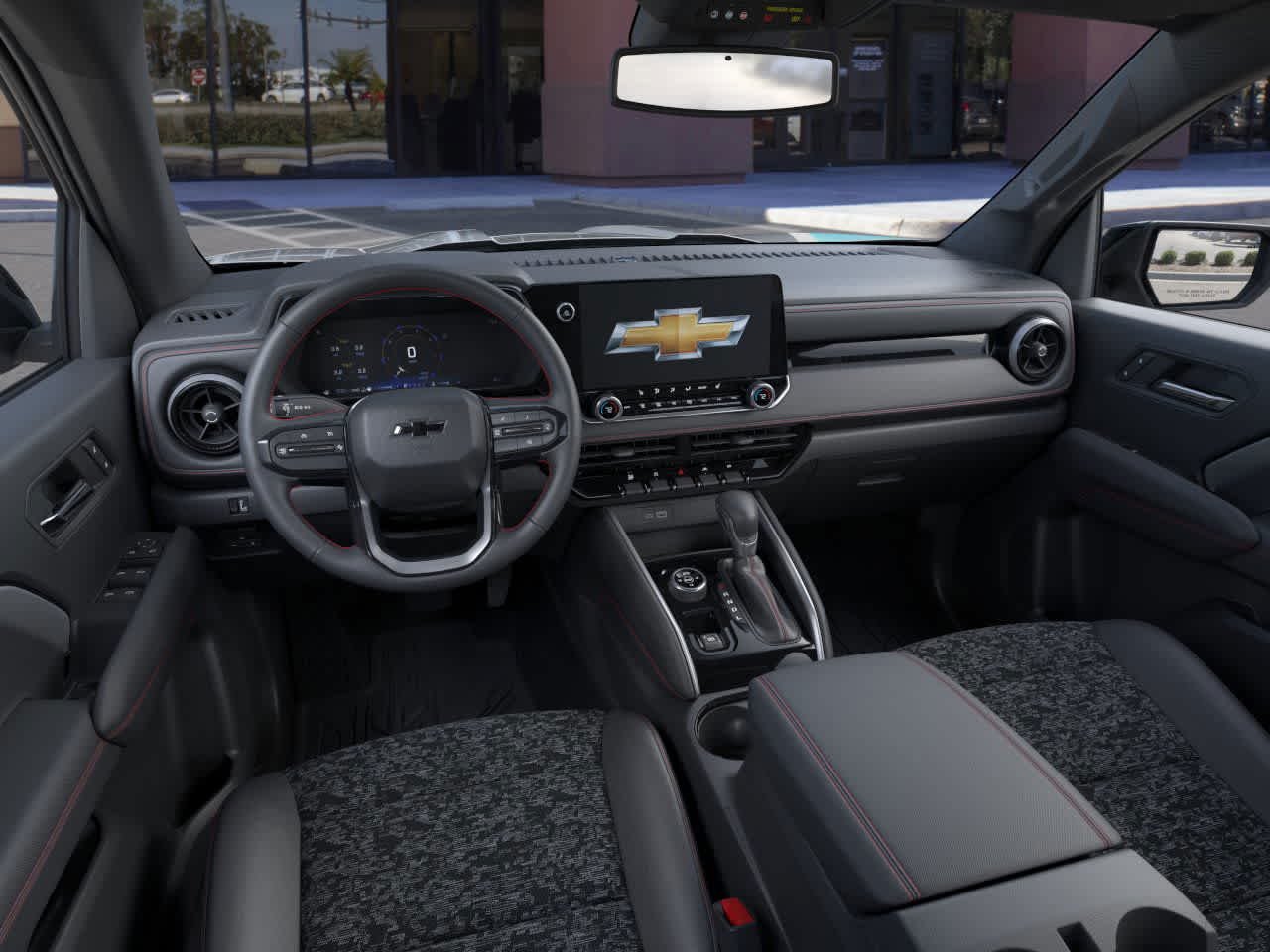 2026 Chevrolet Colorado Z71 - Photo 15