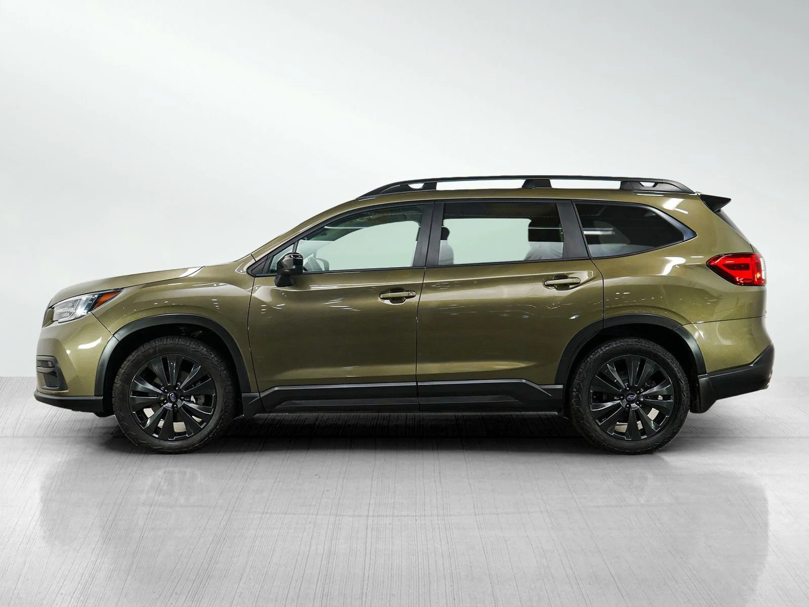 Used 2022 Subaru Ascent Onyx Edition with VIN 4S4WMAJD8N3406115 for sale in Burnsville, Minnesota