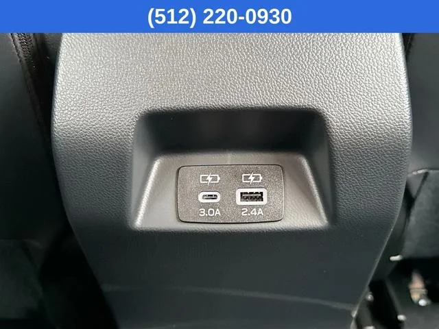 New 2026 MAGNETITE GRAY PEARL Subaru Limited Hybrid image 32