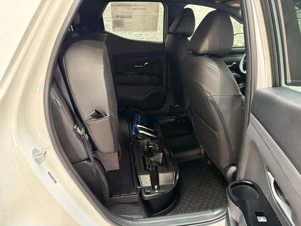 New 2027 Atlas White Hyundai XRT image 11