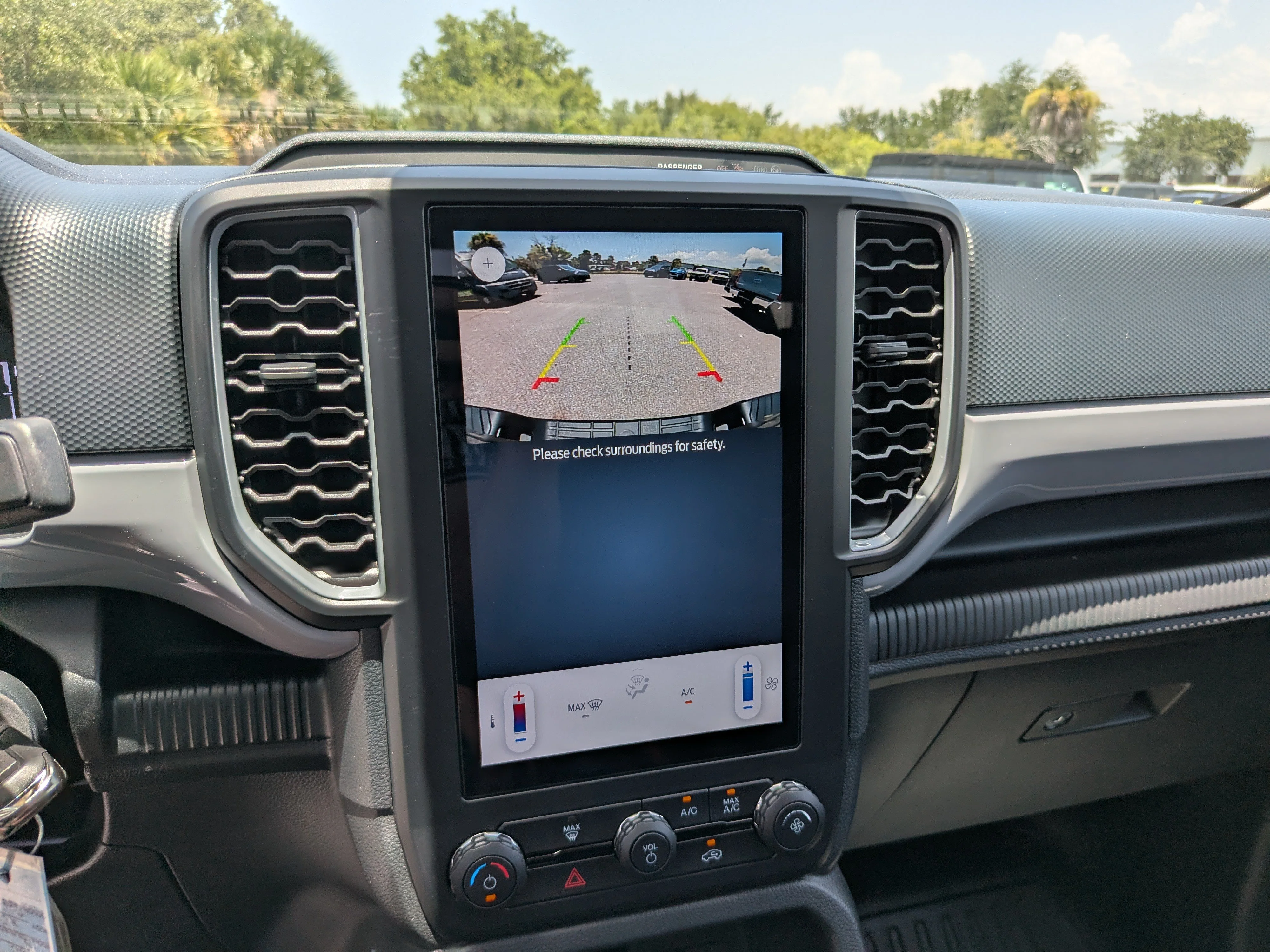 New 2026 Marsh Gray Ford XL image 22