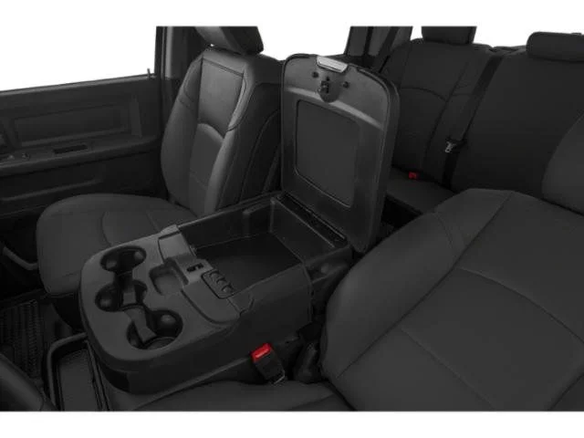 Used 2022 Red Ram Laramie image 17