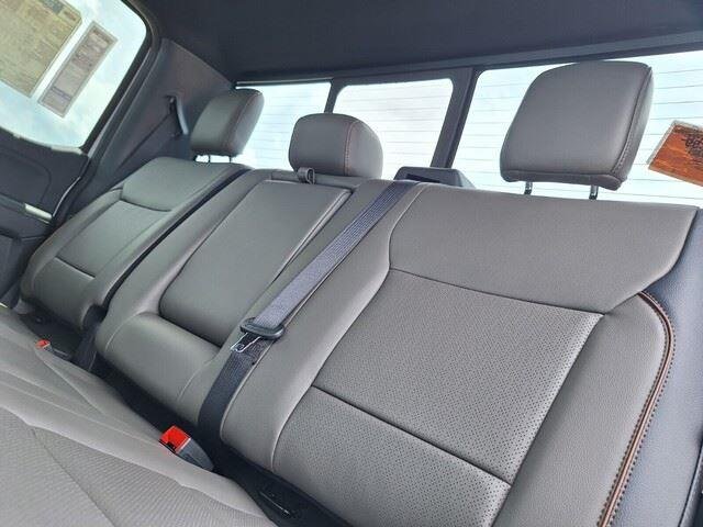 2025 Ford F-150 Lariat - Photo 23