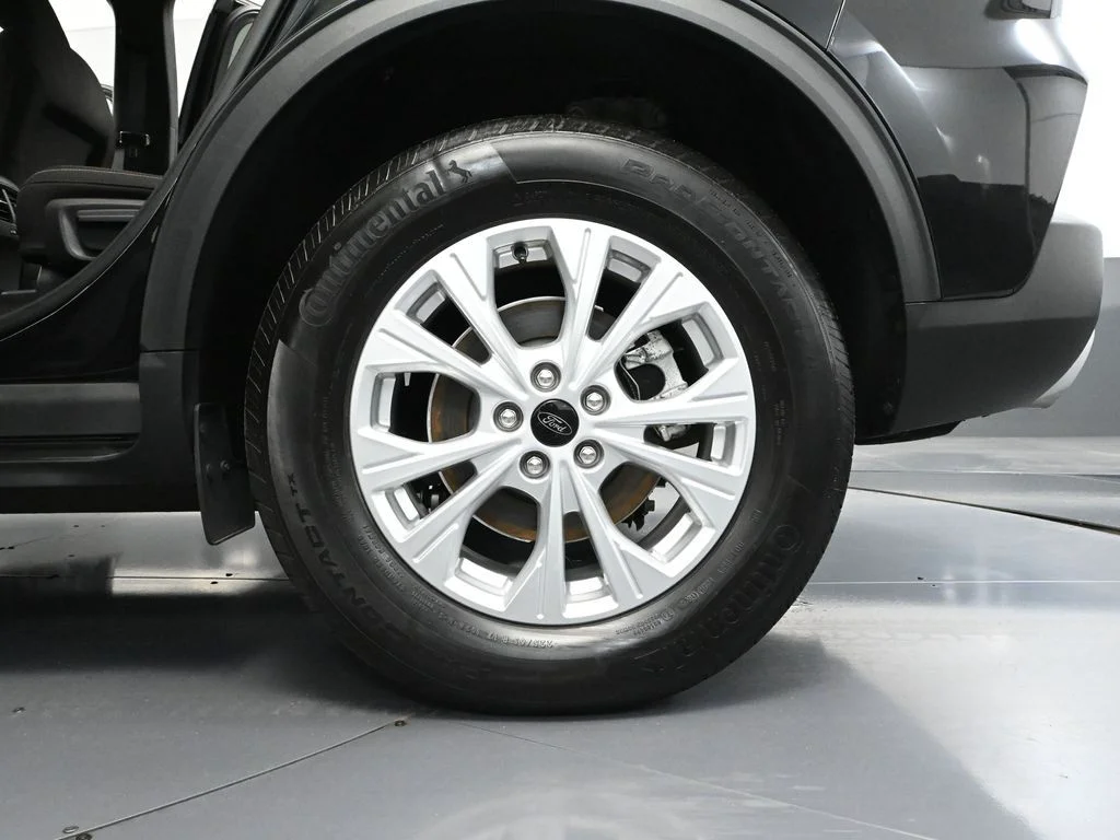 2024 Ford Escape Active - Photo 10
