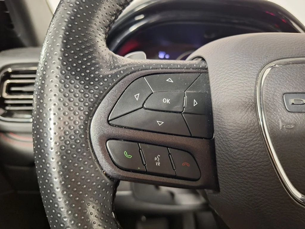 Used 2024 White Dodge R/T Plus image 20