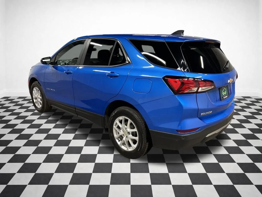 2024 Chevrolet Equinox LT - Photo 7