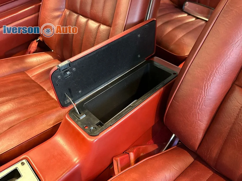 Used 1977 White Pontiac Trans Am image 16
