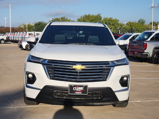 Used 2023 SUMMIT WHITE Chevrolet Premier image 11