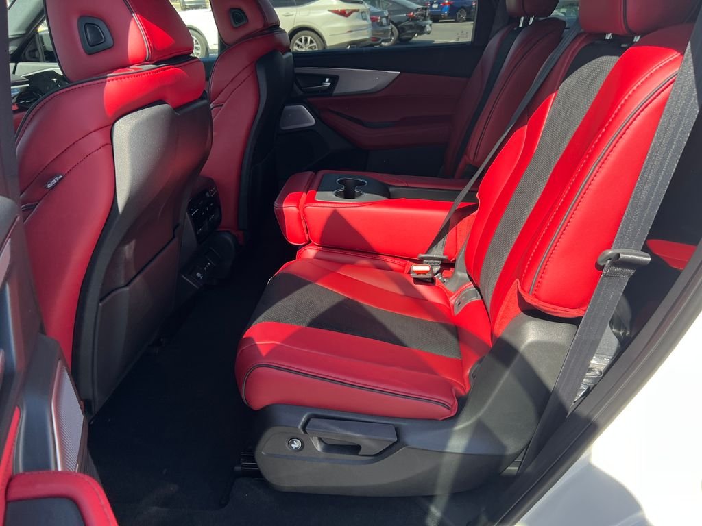 2026 Acura MDX A-Spec Package - Photo 29