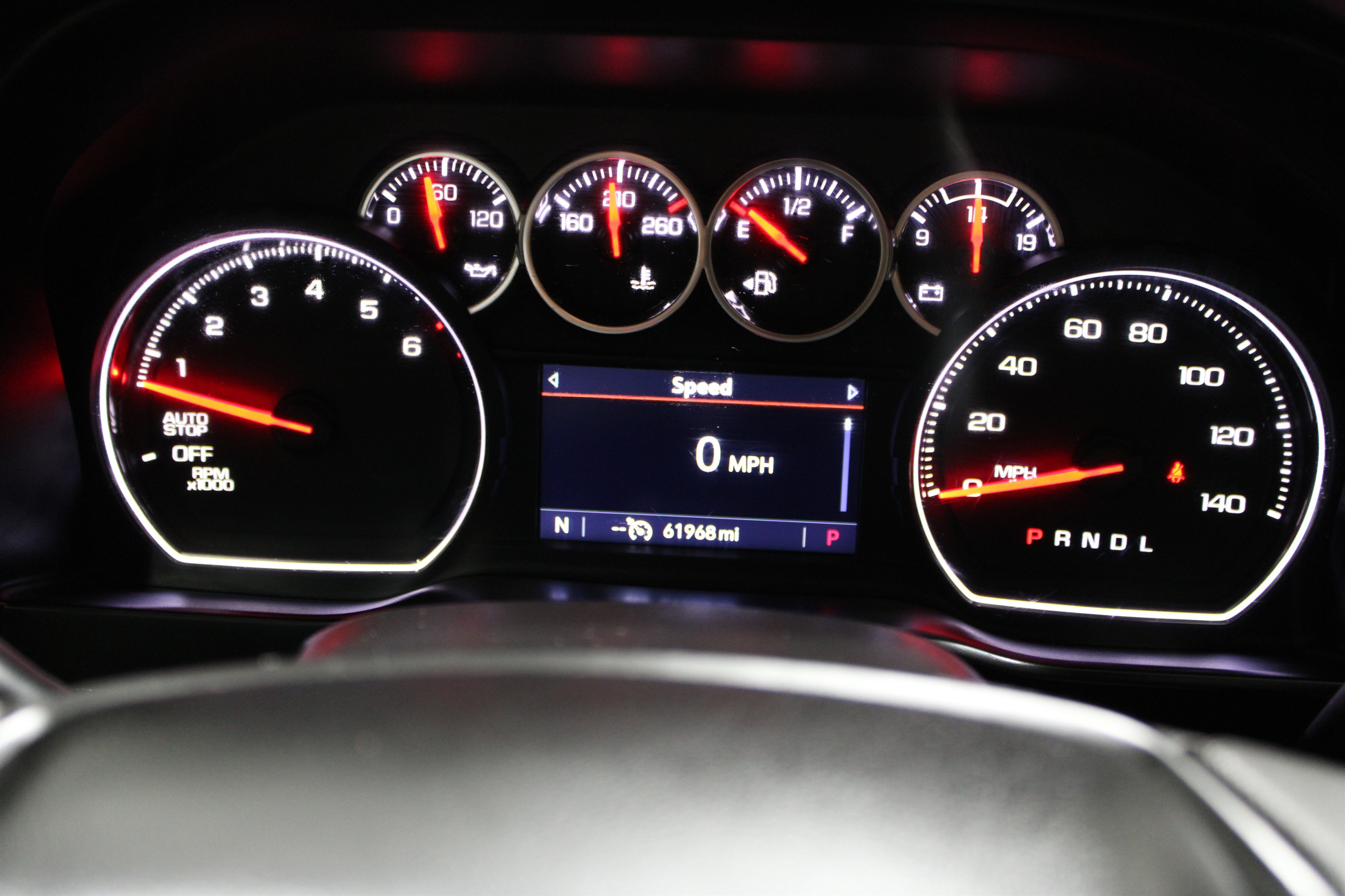 Used 2020 Satin Steel Metallic Chevrolet LT image 11