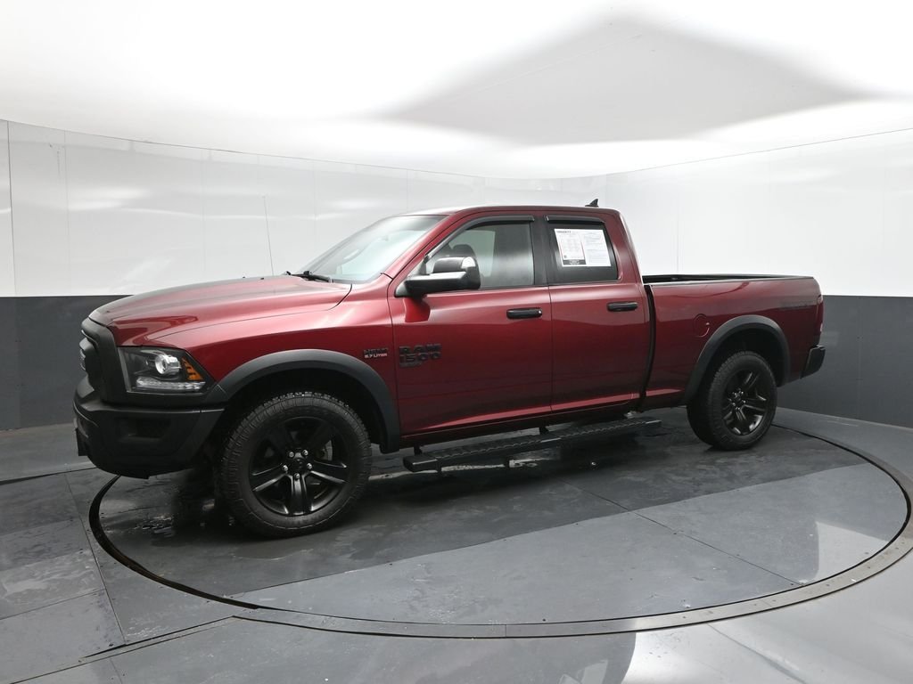 Used 2021 Red Ram Warlock image 29