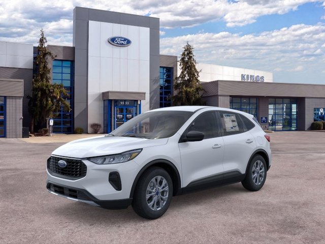 2026 Ford Escape Active®