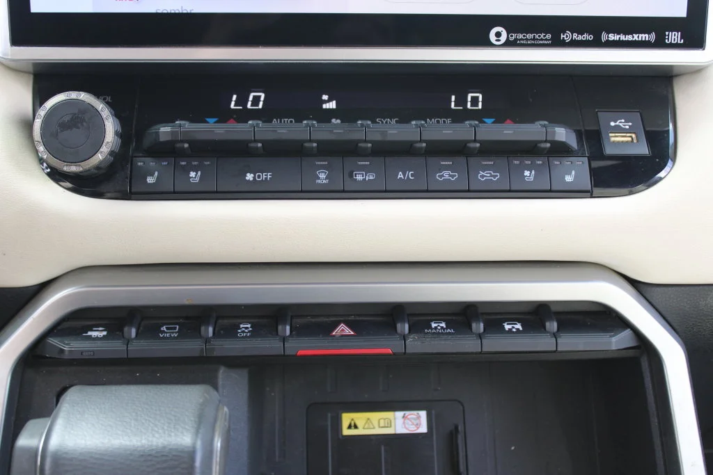 Used 2022 Red Toyota 1794 image 19