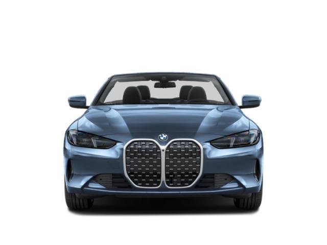 New 2027 Black Sapphire Metallic BMW 430i image 7