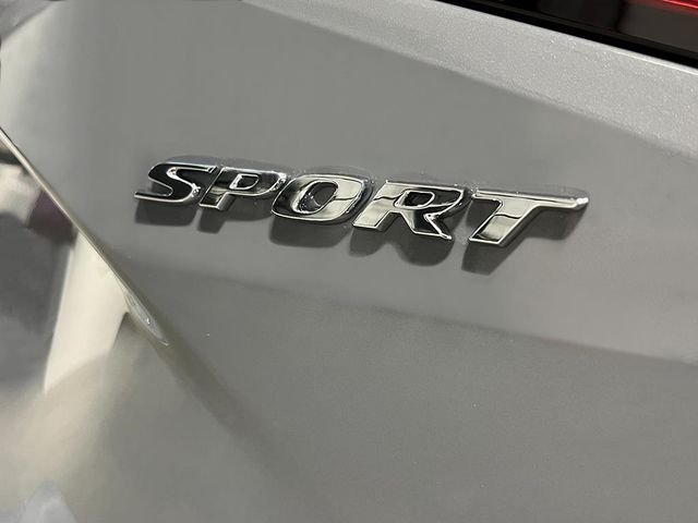New 2026 Urban Gray Pearl Honda Sport image 10