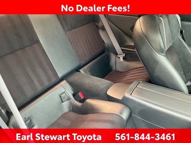 Certified Used 2025  Toyota Premium image 25