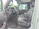 Used 2023 Earl Clearcoat Jeep Sahara image 3