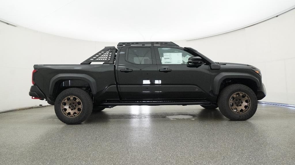 2025 Toyota Tacoma Trailhunter - Photo 22