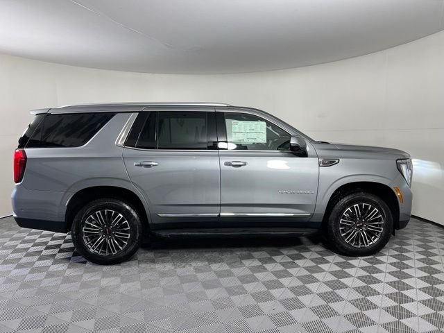 New 2026 Silver GMC Elevation image 8