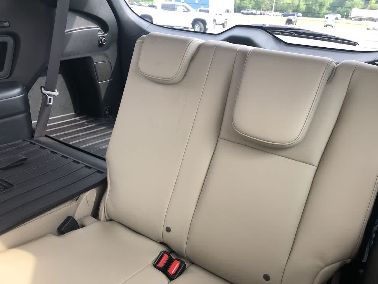 Used 2020 Tungsten Metallic Subaru Limited image 16