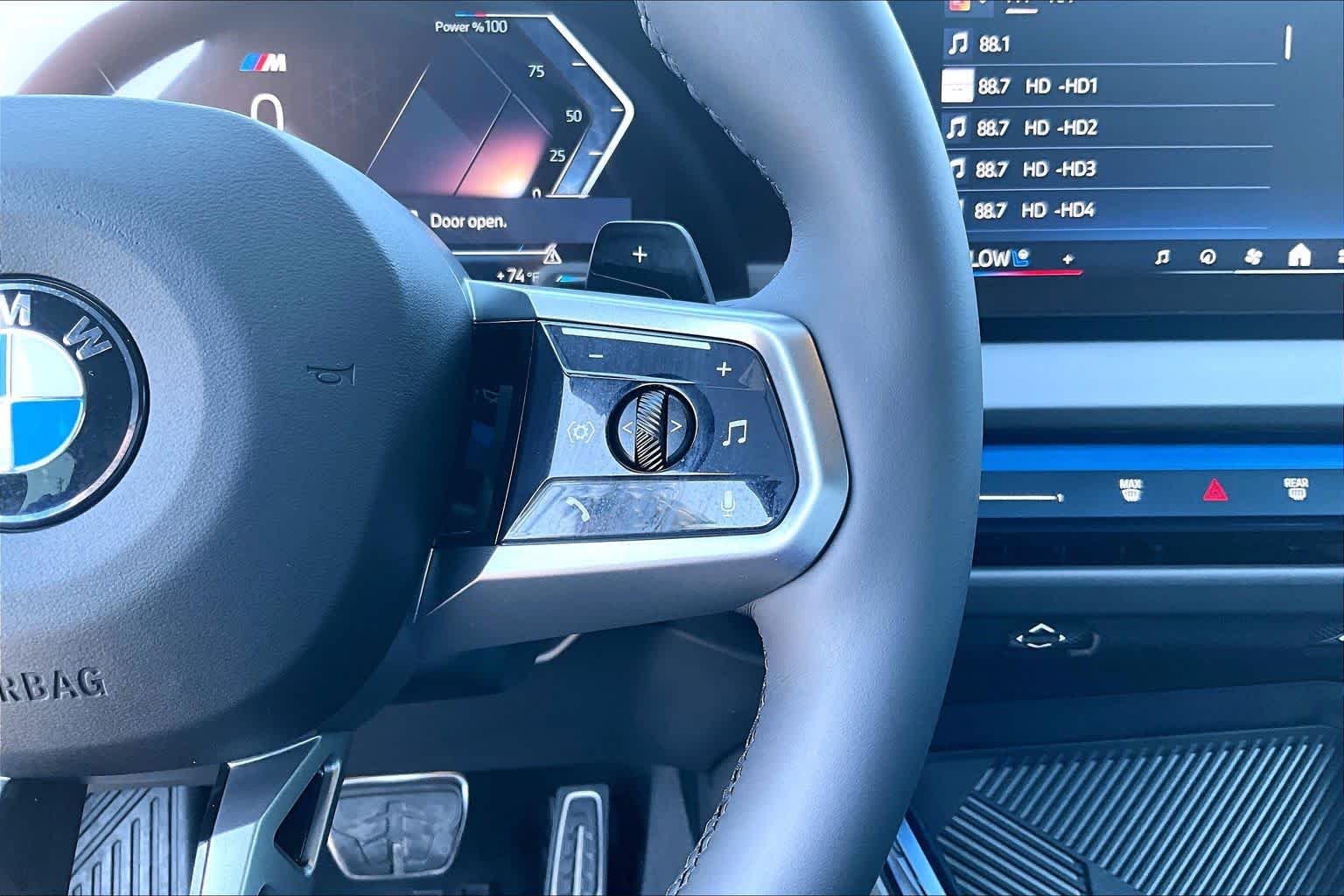 2026 BMW X3 30 - Photo 23