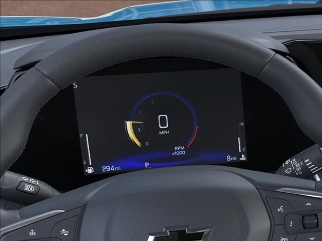 2026 Chevrolet Trax Activ - Photo 18