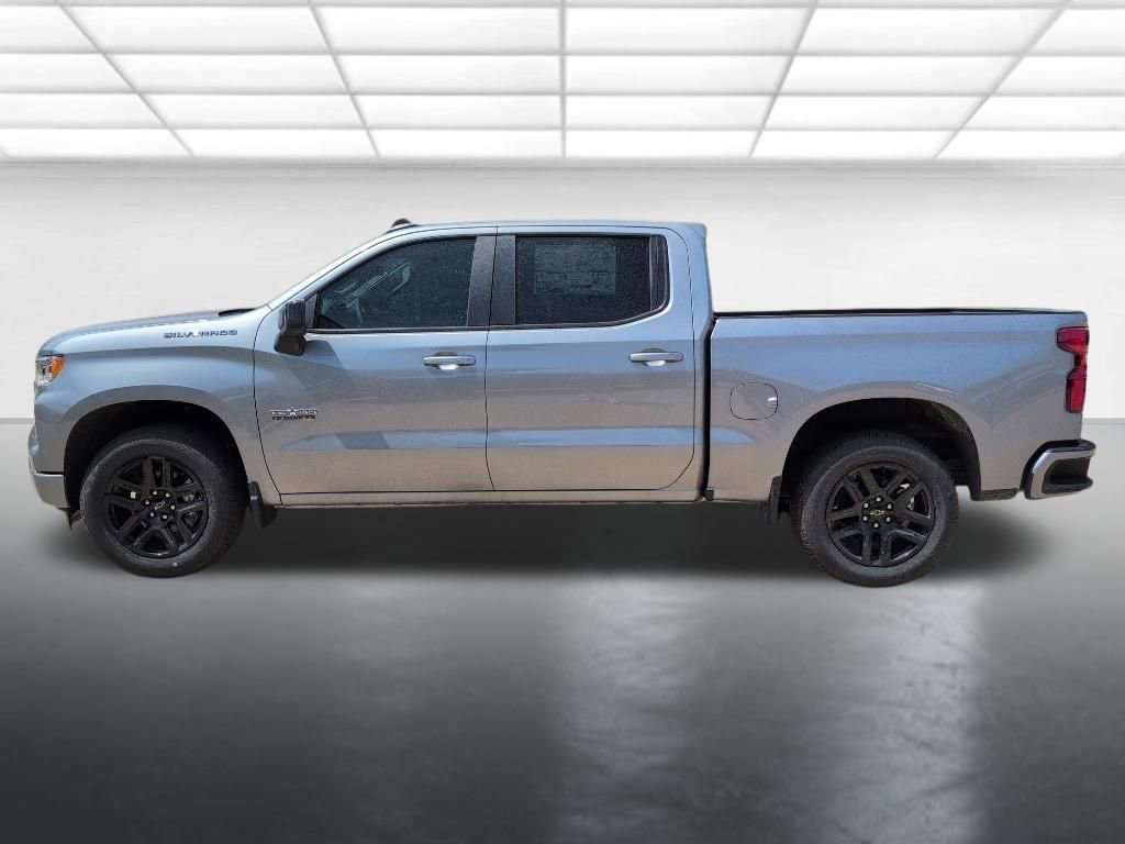 New 2026 Sterling Gray Metallic Chevrolet RST image 28
