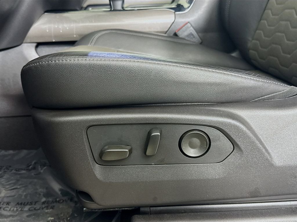 2024 Chevrolet Silverado 1500 ZR2 - Photo 23
