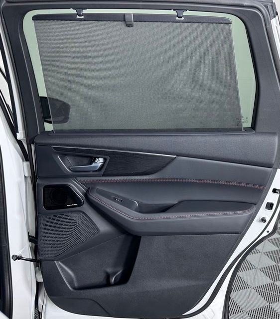 2026 Acura MDX Type S w/Advance Package - Photo 28