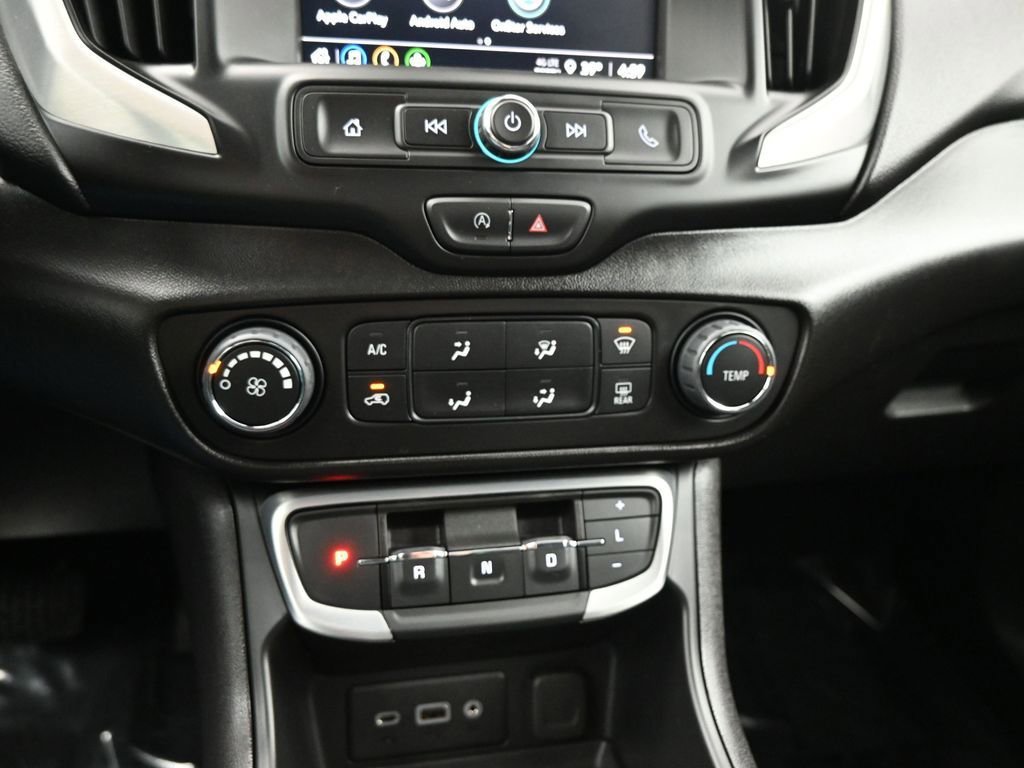 2024 GMC Terrain SLE - Photo 17