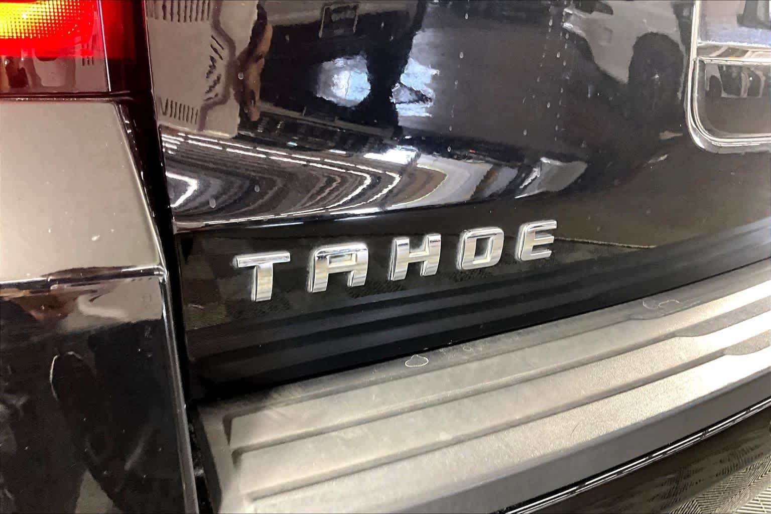 Used 2017 BLACK Chevrolet LT image 28